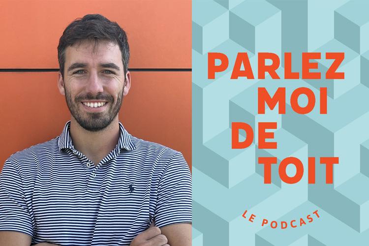 ART.CA.VIC - Parlez-moi de toit