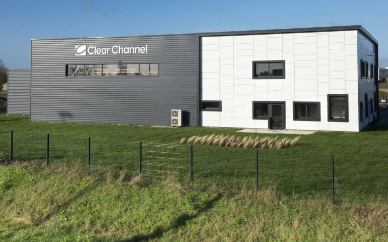 ART.CA.VIC - Clear Channel