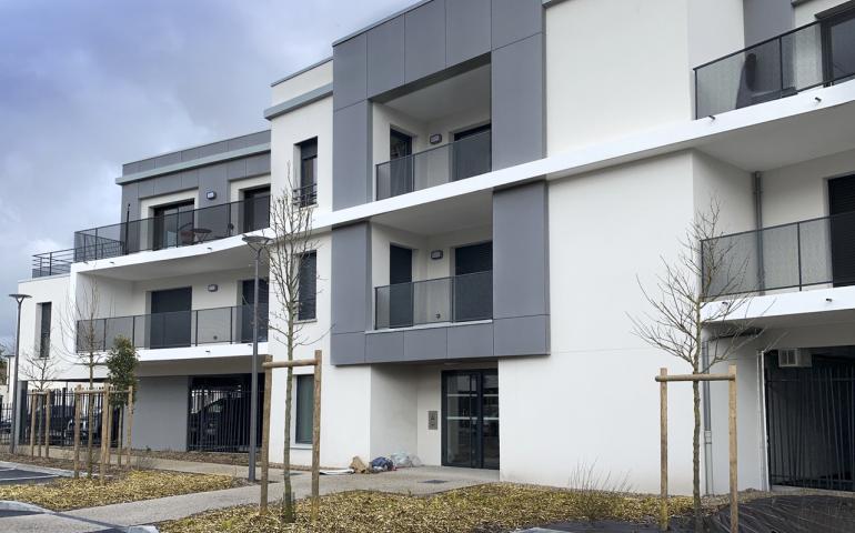 ART.CA.VIC - Les Jardins Des Lys