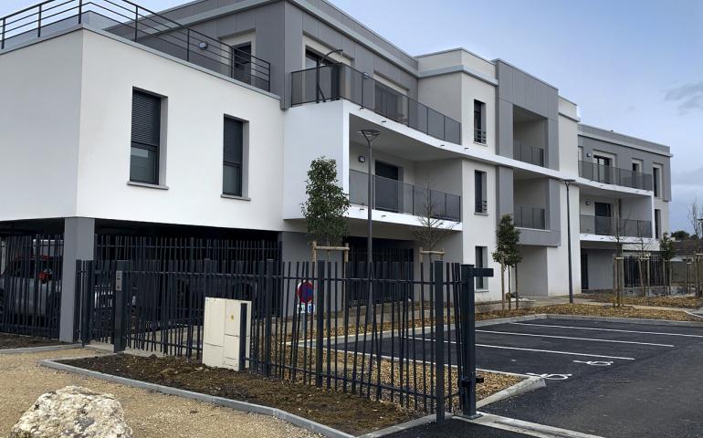 ART.CA.VIC - Les Jardins Des Lys