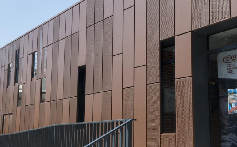 CFA Orléans