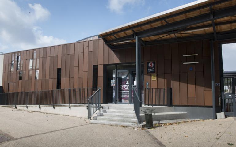 CFA Orléans