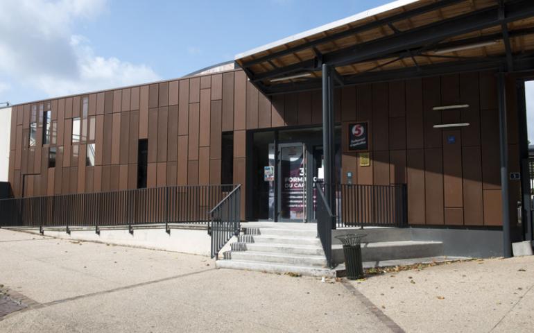 CFA Orléans